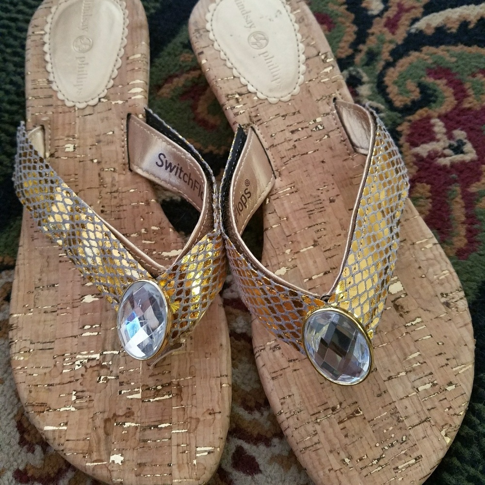 Sandals
